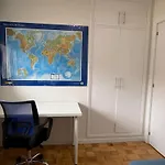 Vut Casa Trujillano