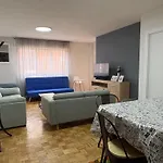 Vut Casa Trujillano 度假居