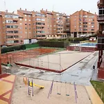 度假居 Vut Casa Trujillano Ávila