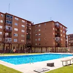 Vut Casa Trujillano 度假居 Ávila