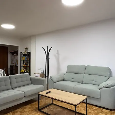 Vut Casa Trujillano بيت للعطل