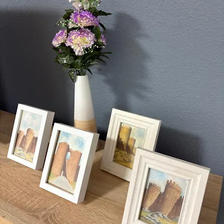 بيت للعطل Vut Casa Trujillano *