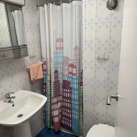 بيت للعطل Vut Casa Trujillano *