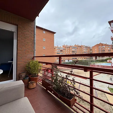 Vut Casa Trujillano Hébergement de vacances Ávila