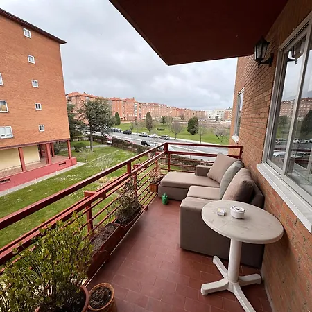 Vut Casa Trujillano Ávila