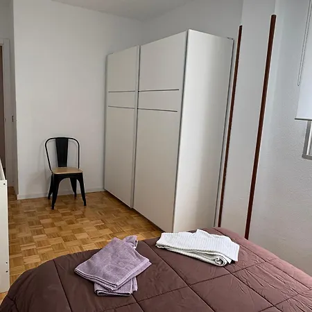 Vut Casa Trujillano * Avila
