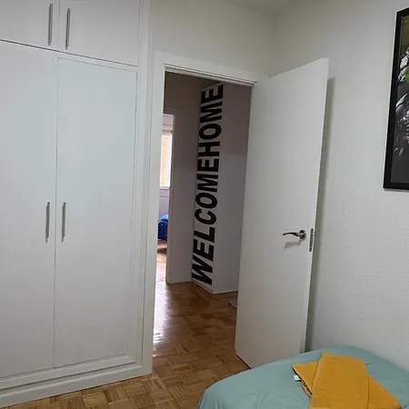 Vut Casa Trujillano