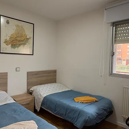 Vut Casa Trujillano Hébergement de vacances *