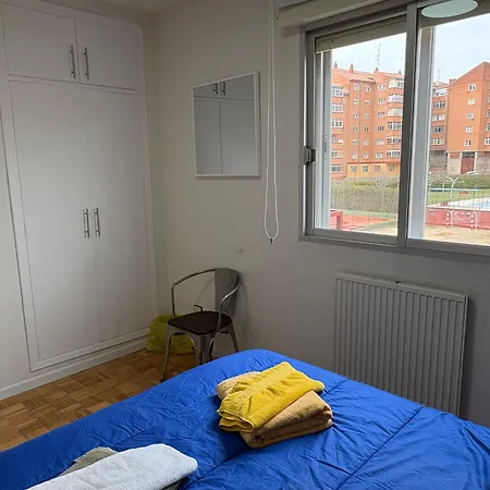 Vut Casa Trujillano בית נופש Ávila