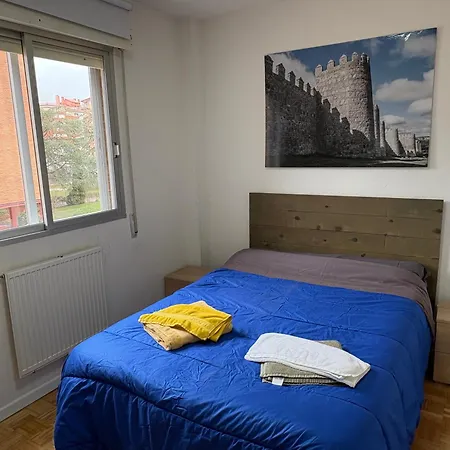 Vut Casa Trujillano 度假居