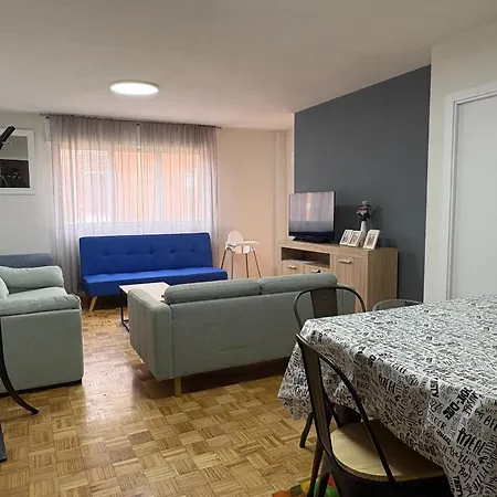 Vut Casa Trujillano 度假居