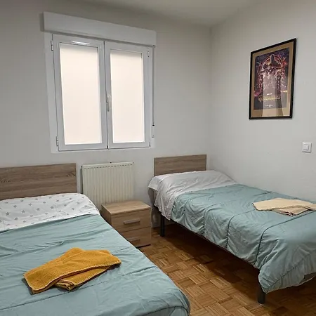 Vut Casa Trujillano Hébergement de vacances *