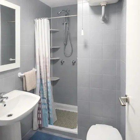 Vut Casa Trujillano Hébergement de vacances Ávila