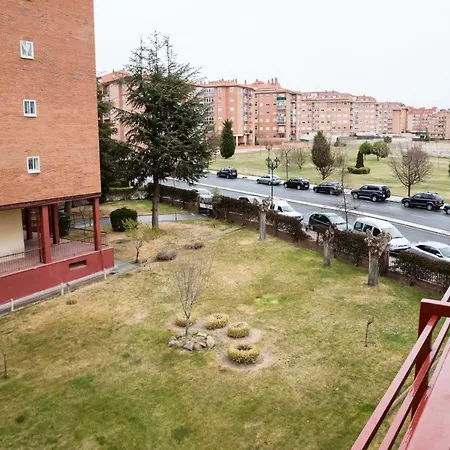 Vut Casa Trujillano