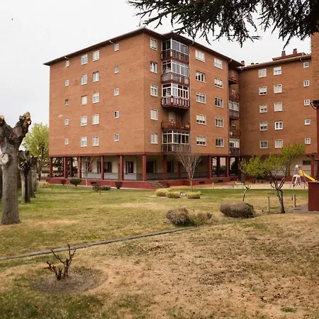 בית נופש Vut Casa Trujillano *
