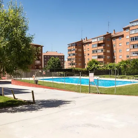 Vut Casa Trujillano * Ávila