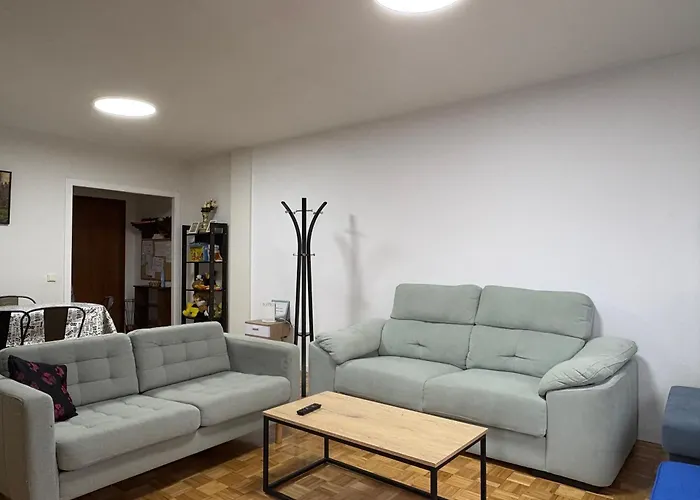 Vut Casa Trujillano 別荘