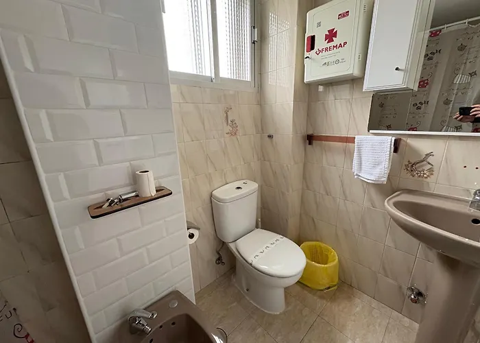 Vut Casa Trujillano *