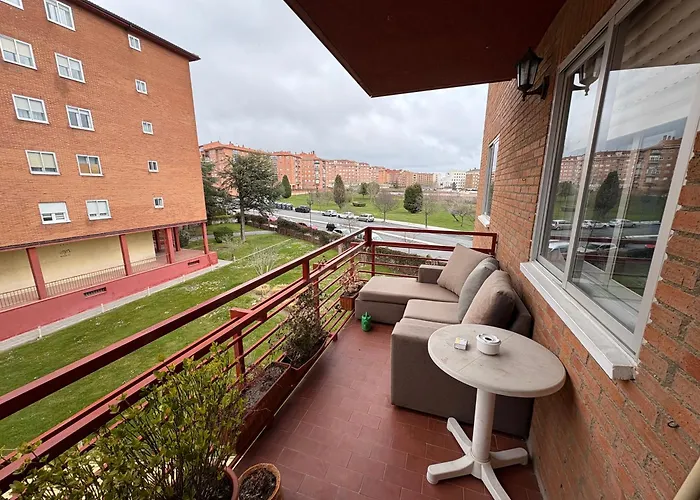 Vut Casa Trujillano Ávila