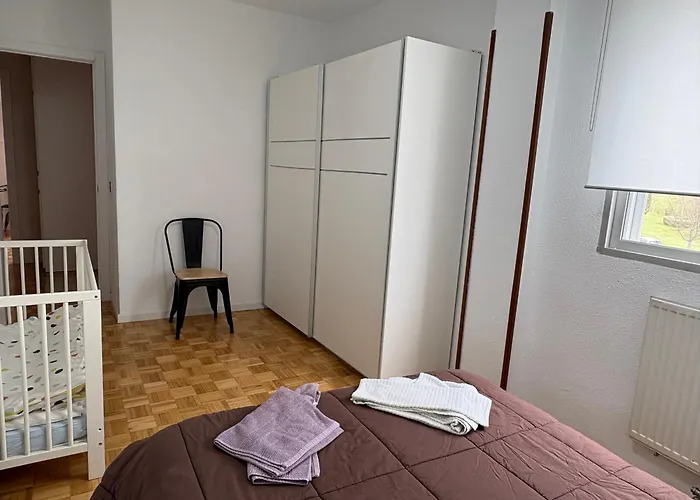 Vut Casa Trujillano * Ávila