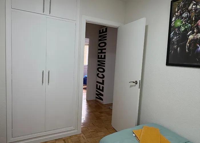 Vut Casa Trujillano