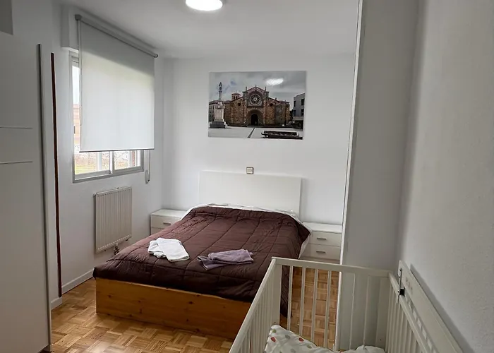 別荘 Vut Casa Trujillano