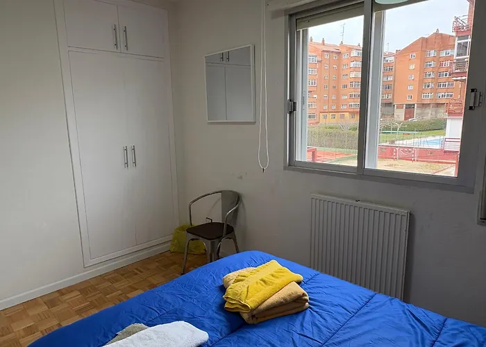 Vut Casa Trujillano Hébergement de vacances Ávila
