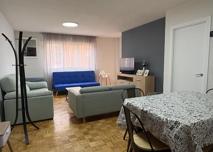 Vut Casa Trujillano 別荘