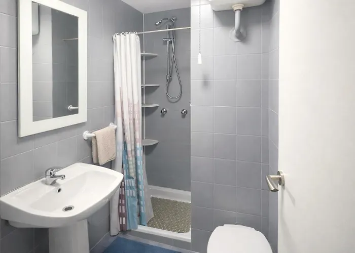 Vut Casa Trujillano Hébergement de vacances Ávila