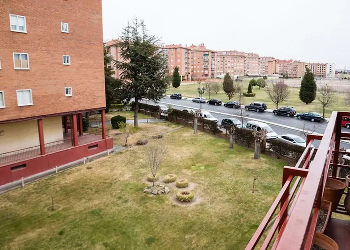 Vut Casa Trujillano