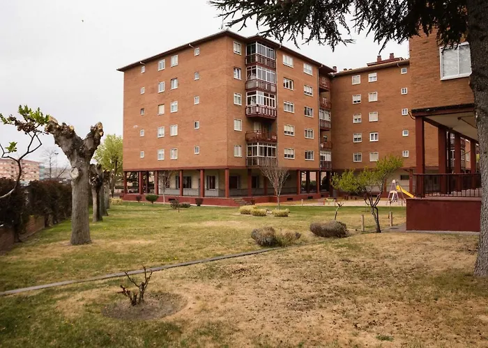 別荘 Vut Casa Trujillano *