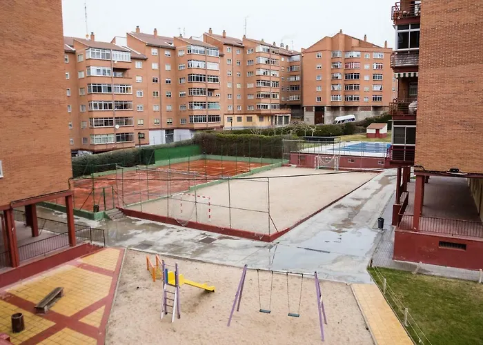 Hébergement de vacances Vut Casa Trujillano Ávila