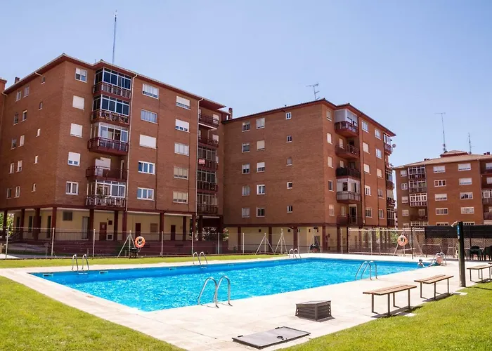 Vut Casa Trujillano Hébergement de vacances Ávila