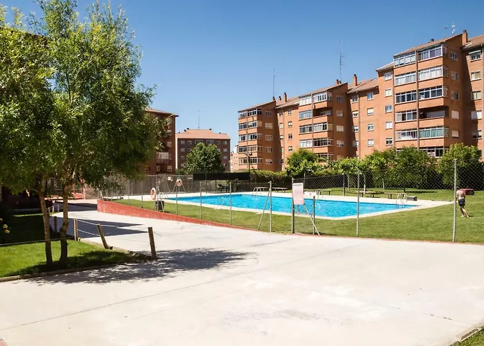 Vut Casa Trujillano * Ávila